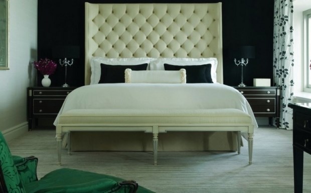 Ένα κρεβάτι φτιαγμένο&#8230; μόνο για σας