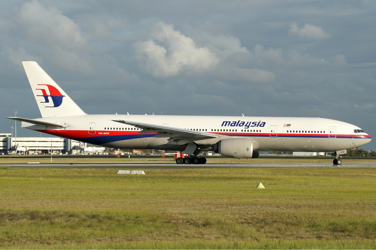 Τέσσερις Γάλλοι και 3 Αμερικανοί στους επιβάτες της πτήσης της Malaysia Airlines