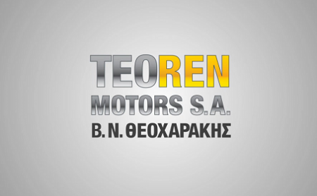 Νέα κεντρική κάθετη μονάδα Renault – Dacia στο Περιστέρι