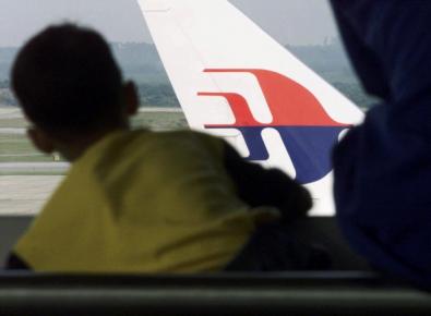 Νέα περιπέτεια για αεροσκάφος των Malaysia Airlines