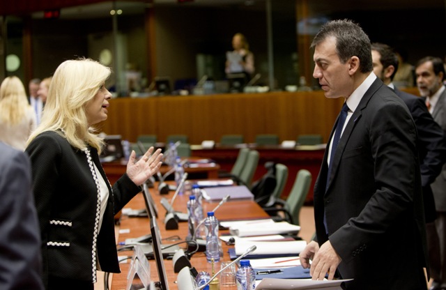 Η νεανική εργασία στο επίκεντρο του Συμβουλίου Απασχόλησης της ΕΕ