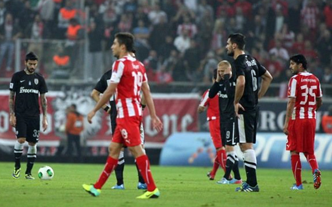 Αήττητο ήταν και πάει&#8230;