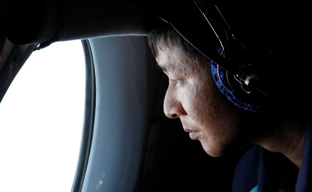 Εταιρεία υψηλής τεχνολογίας χάνει 20 στελέχη της στην εξαφάνιση του αεροσκάφους