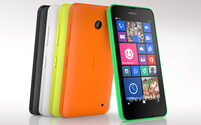 Φήμες για το πρώτο smartphone με Windows Phone 8.1