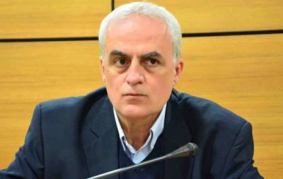 «Με ατέλειωτους σορούς σκουπιδιών να πνίγουν την Τρίπολη»
