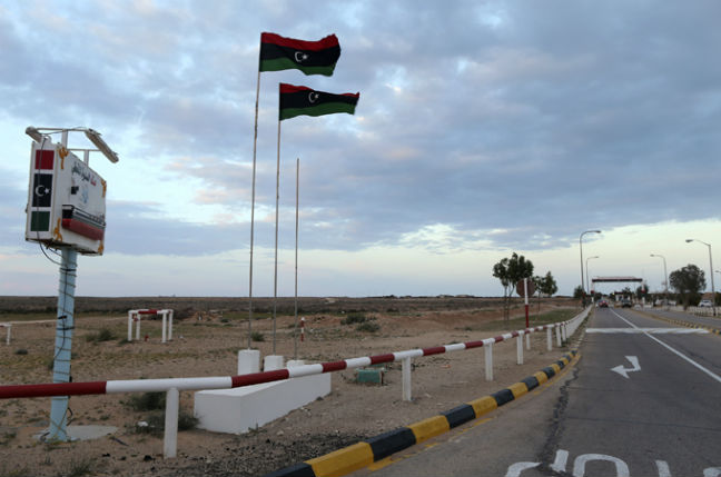 Μαζικός τάφος χριστιανών που εκτελέστηκαν από τζιχαντιστές βρέθηκε στη Λιβύη