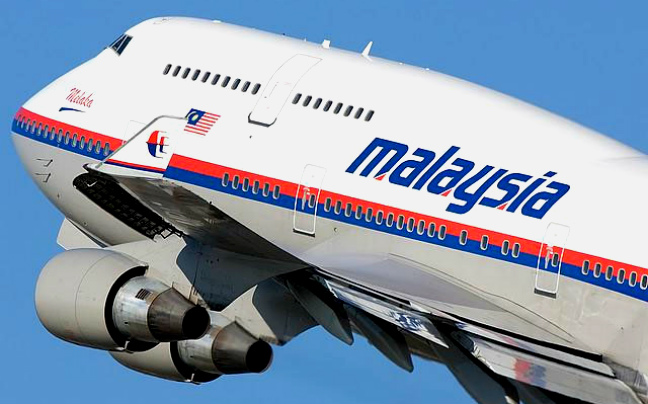 Πώς γίνεται να χάθηκε το Boeing της Malaysia Airlines;