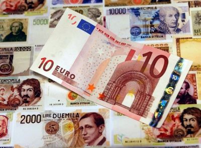 Η κληρονόμος που βρήκε ένα θησαυρό χωρίς καμία αξία…