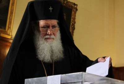 «Ο Πατριάρχης Νεόφυτος είναι καλά στην υγεία του»
