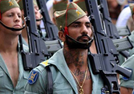 Όταν η μαμά πατρίδα καλεί&#8230; κλαρινογαμπρό