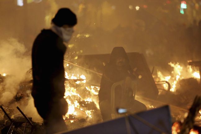 Τον Ιούνιο η δίκη των ηγετών του κινήματος αμφισβήτησης στην Τουρκία