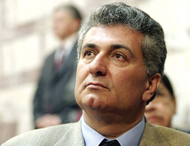 Στους Ανεξάρτητους Έλληνες ο Θεόφιλος Βασιλείου