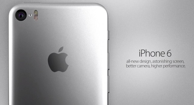 Δύο πειστικά concept video για τα iPhone 6 και 6C