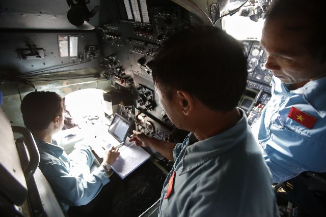 Στον Ινδικό Ωκεανό επικεντρώνονται οι έρευνες για το εξαφανισμένο αεροσκάφος