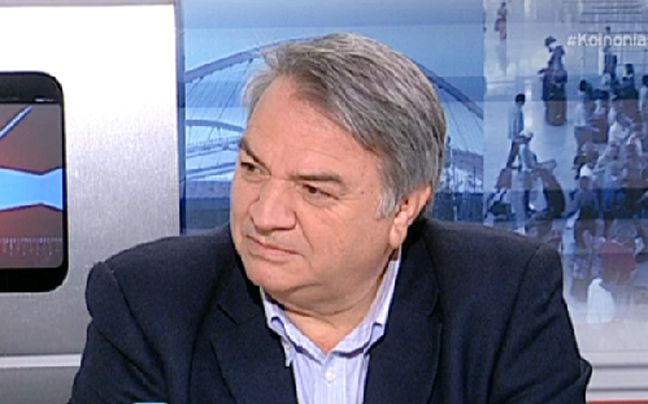 «Είχα ενημερώσει τον Γ. Παπανδρέου για την “Ελιά” και τους “58”»