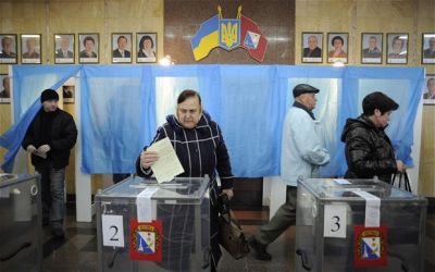 Δεν αποκλείει η Ρωσία ειδικό φορολογικό καθεστώς για την Κριμαία