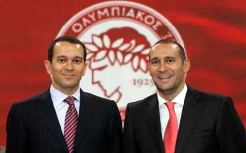 Ανακοίνωση-βόμβα των Αγγελόπουλων στη φιέστα