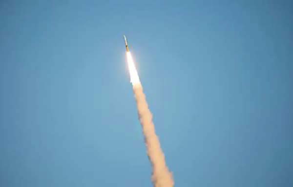 Εκτόξευση βαλλιστικού πυραύλου από υποβρύχιο έκανε η Β. Κορέα