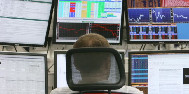 Ανοδικά κινούνται τα ευρωπαϊκά χρηματιστήρια