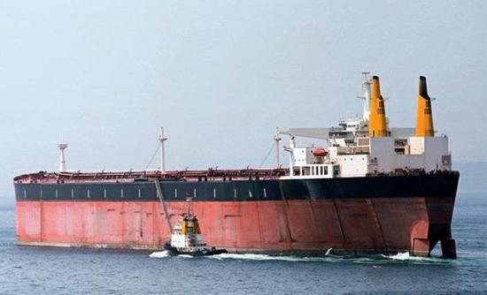Πειρατεία των ΗΠΑ η κατάληψη του δεξαμενόπλοιου επιμένουν οι λίβυοι αντάρτες