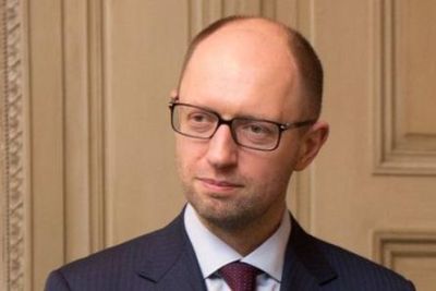 Φόρο στους τόκους καταθέσεων προτείνει ο ουκρανός πρωθυπουργός