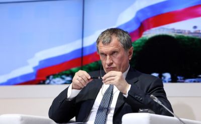 «Σε περίπτωση επιβολής κυρώσεων οι ρωσικές επιχειρήσεις θα στραφούν αλλού»