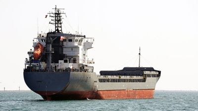Στη Λιβύη το πλοίο που κατέλαβε το αμερικανικό Πολεμικό Ναυτικό