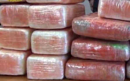 Εντοπίστηκαν 230 κιλά κοκαΐνης σε σπίτι στη Βούλα