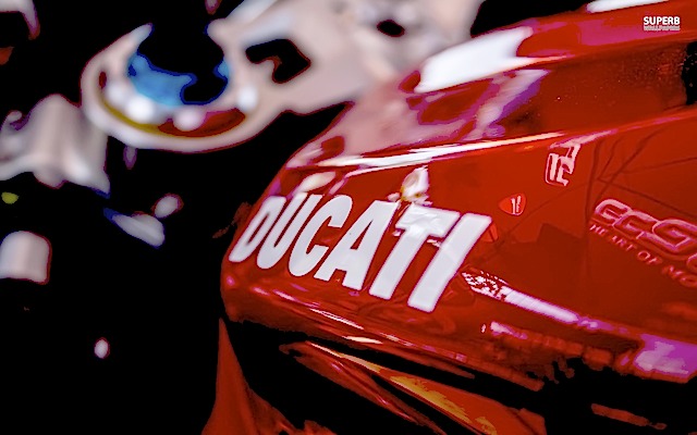 Η Volkswagen θέλει να πουλήσει τη Ducati