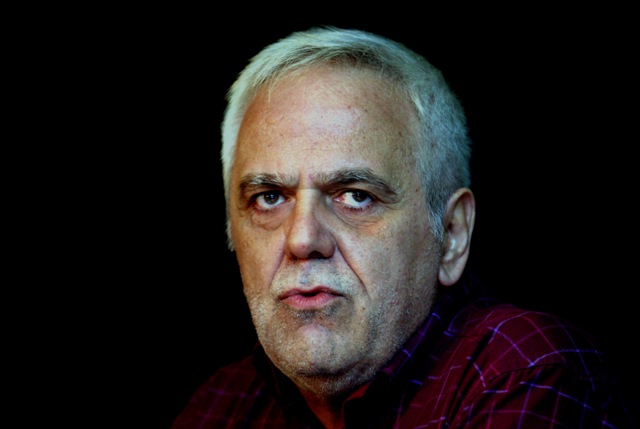 Επίθεση δέχθηκε στην Πάτρα ο Πάσχος Μανδραβέλης