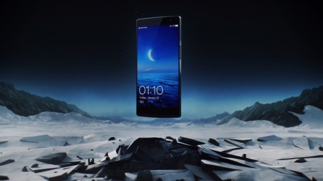 Η «ναυαρχίδα» της Oppo με κορυφαία ανάλυση