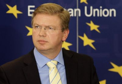 «Η Πρίστινα ολοκλήρωσε τις διαπραγματεύσεις με την ΕΕ»