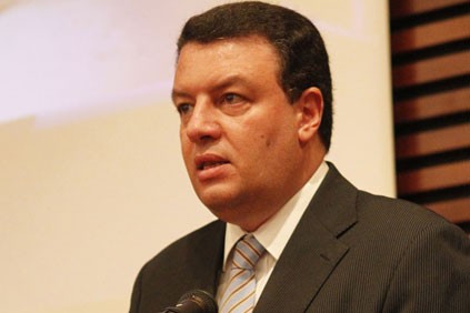 Κηδεύεται ο κύπριος υπουργός Άμυνας