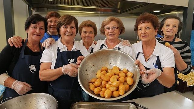 Άρωμα Ελλάδας λίγο πριν την… Ανταρκτική