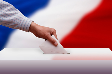 Τα σημεία-κλειδιά στα προγράμματα των υποψηφίων των γαλλικών εκλογών