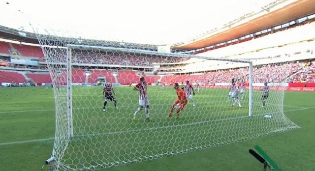 Αυτογκόλ με τη… δεύτερη