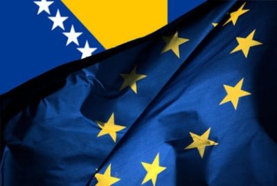 Έκκληση στην Ε.Ε. να σώσει τη Βοσνία-Ερζεγοβίνη