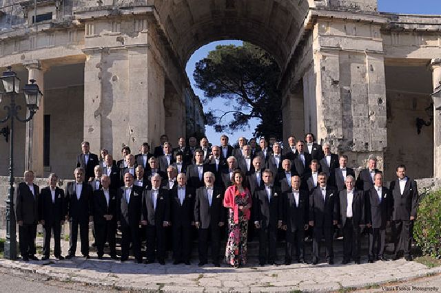 Από τα Επτάνησα στις μουσικές του κόσμου
