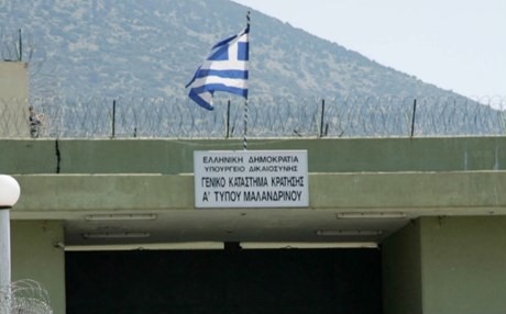 «Χρειάζονται ευρύτερες αλλαγές στις φυλακές»