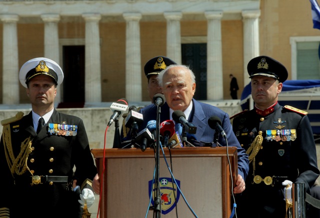 «Ο αγώνας εναντίον των δανειστών θα είναι νικηφόρος»