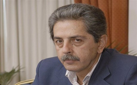 Έφυγε από τη ζωή ο Τάκης Τσίγκας