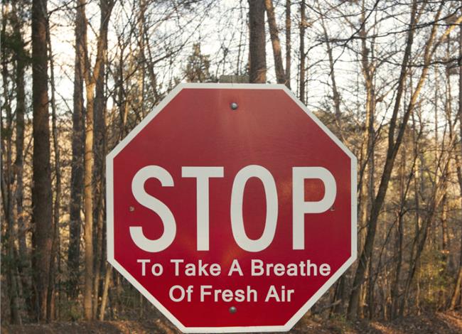 O αέρας απειλή για τη ζωή μας