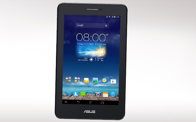 Το νέο tablet ASUS Fonepad 7’’ ME175CG στον ΓΕΡΜΑΝΟ