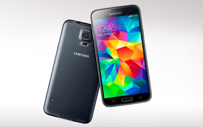 Το Galaxy S5 διαθέσιμο από την COSMOTE