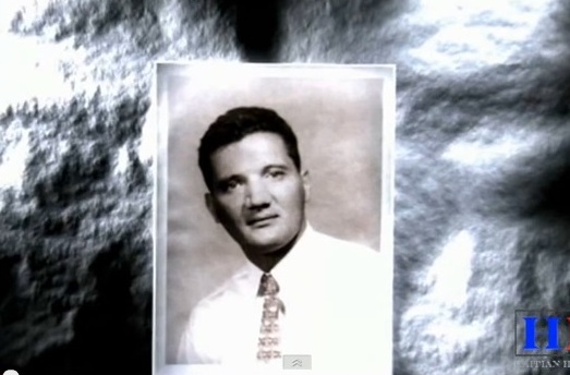 Joe Gaetjens, ο ποδοσφαιριστής που εξαφανίστηκε