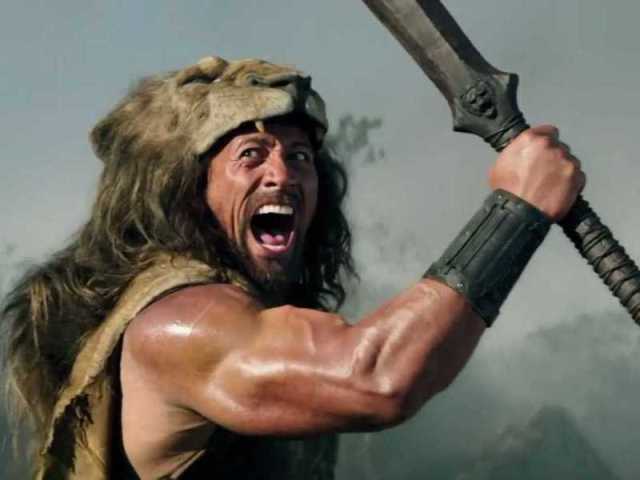 Το πρώτο trailer της νέας ταινίας «Hercules»