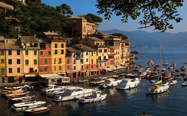 Οι 9 πιο όμορφες παραθαλάσσιες πόλεις της Ιταλίας! (photos)