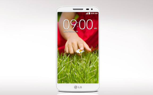 Το LG G2 mini έρχεται μέσα στον Απρίλιο