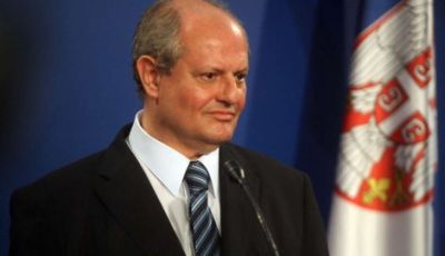 «Η Σερβία δε θα κάνει εχθρικά βήματα προς τη Ρωσία»