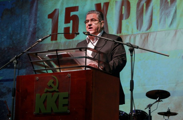 «Το πιθανότερο είναι να οδηγηθούμε σε εκλογές μετά την 29η Δεκεμβρίου»